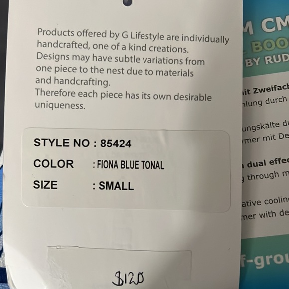 G lifestyle - Picture 10 of 14